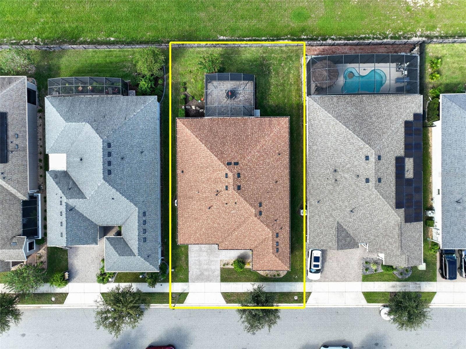 164 SILVER MAPLE ROAD, Groveland, FL 34736 164 SILVER MAPLE ROAD, Groveland, FL 34736