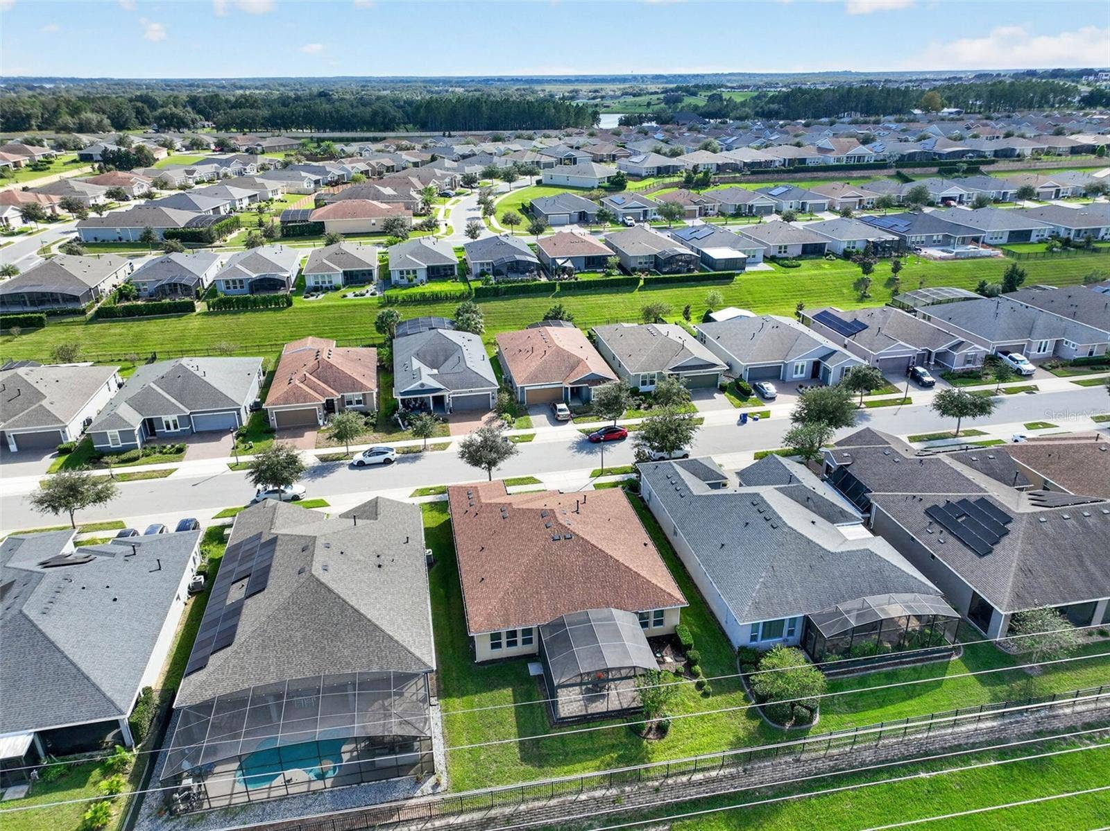 164 SILVER MAPLE ROAD, Groveland, FL 34736 164 SILVER MAPLE ROAD, Groveland, FL 34736