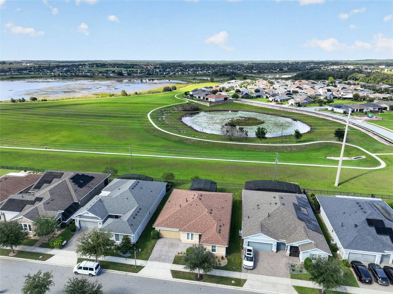 164 SILVER MAPLE ROAD, Groveland, FL 34736 164 SILVER MAPLE ROAD, Groveland, FL 34736