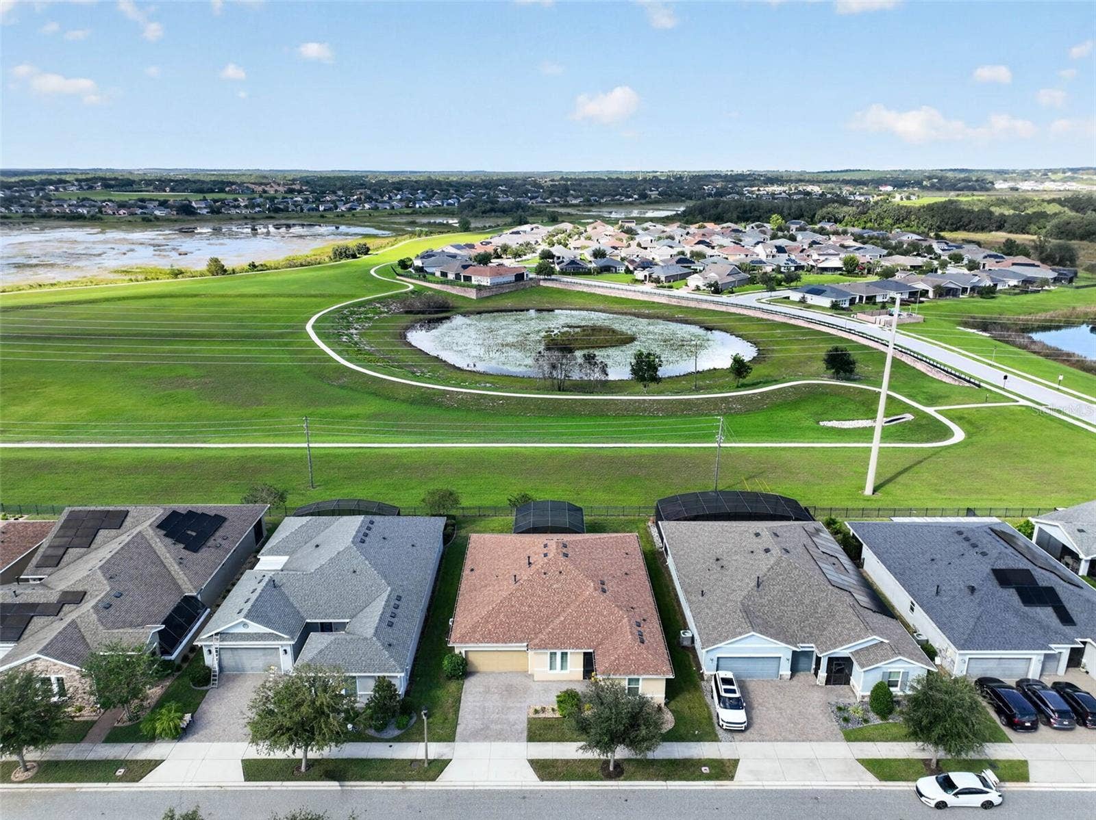 164 SILVER MAPLE ROAD, Groveland, FL 34736 164 SILVER MAPLE ROAD, Groveland, FL 34736