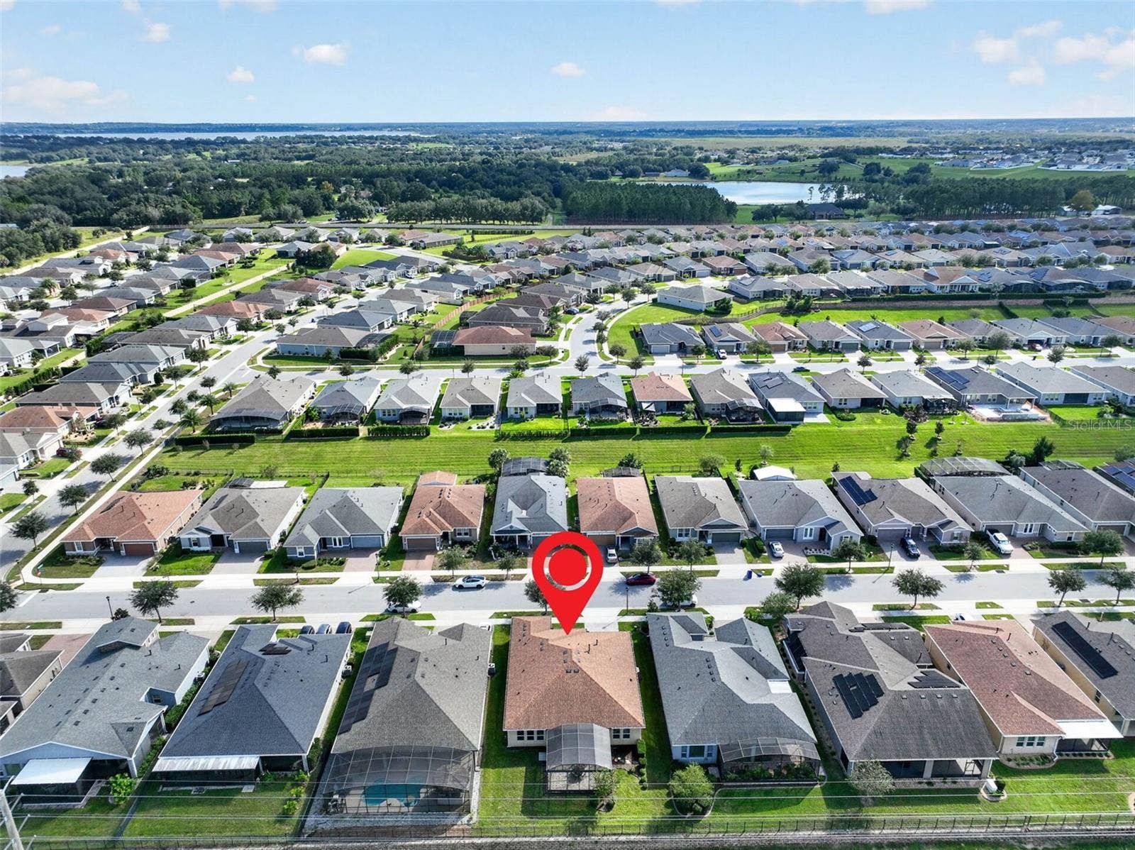 164 SILVER MAPLE ROAD, Groveland, FL 34736 164 SILVER MAPLE ROAD, Groveland, FL 34736