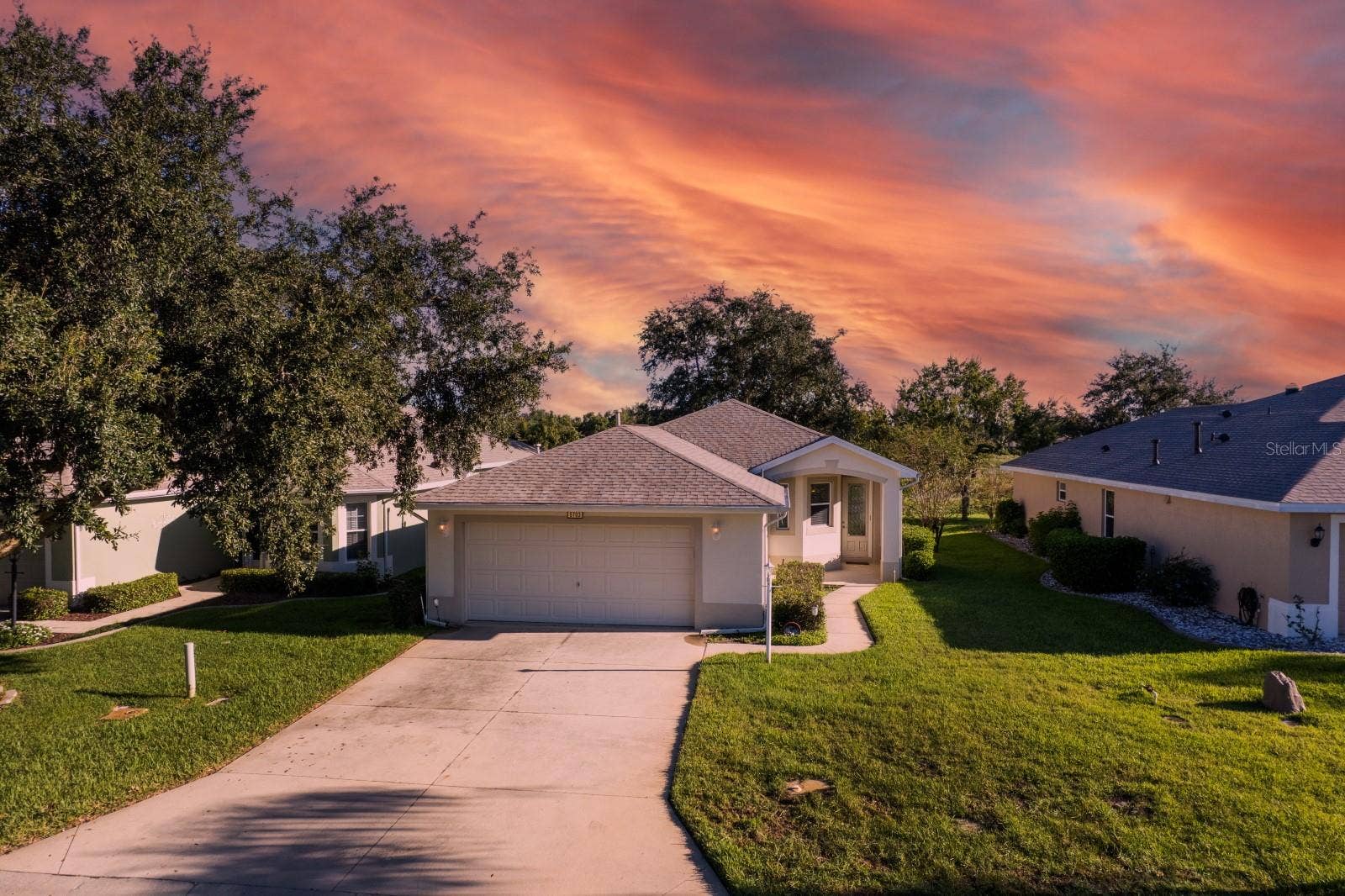 5703 ILLUMINATION LANE, Leesburg, FL 34748