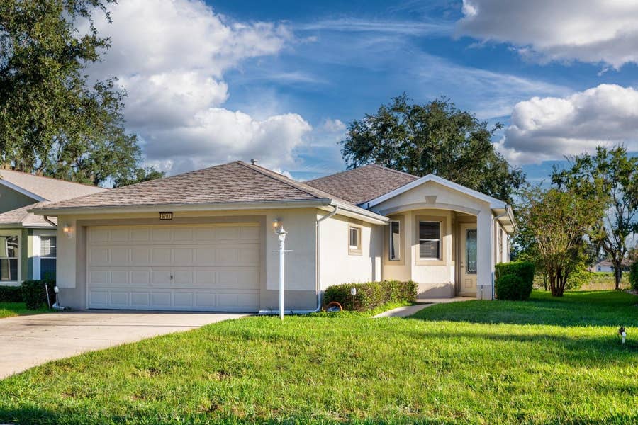 Property photo for 5703 ILLUMINATION LANE, Leesburg, FL