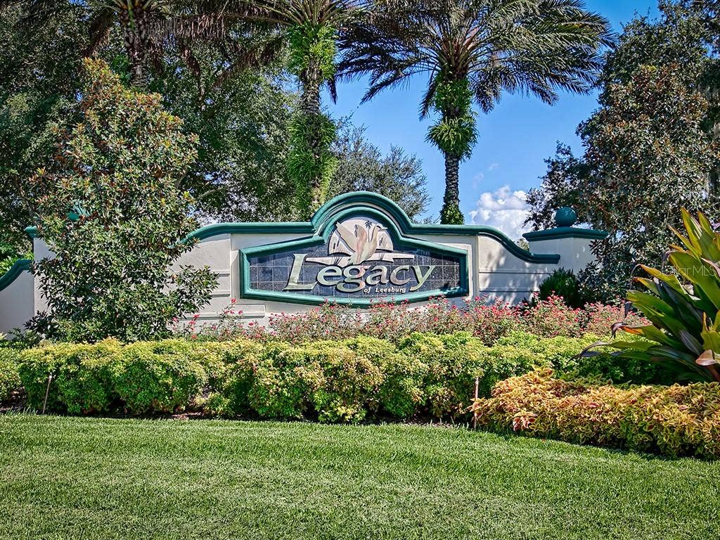 5703 ILLUMINATION LANE, Leesburg, FL 34748