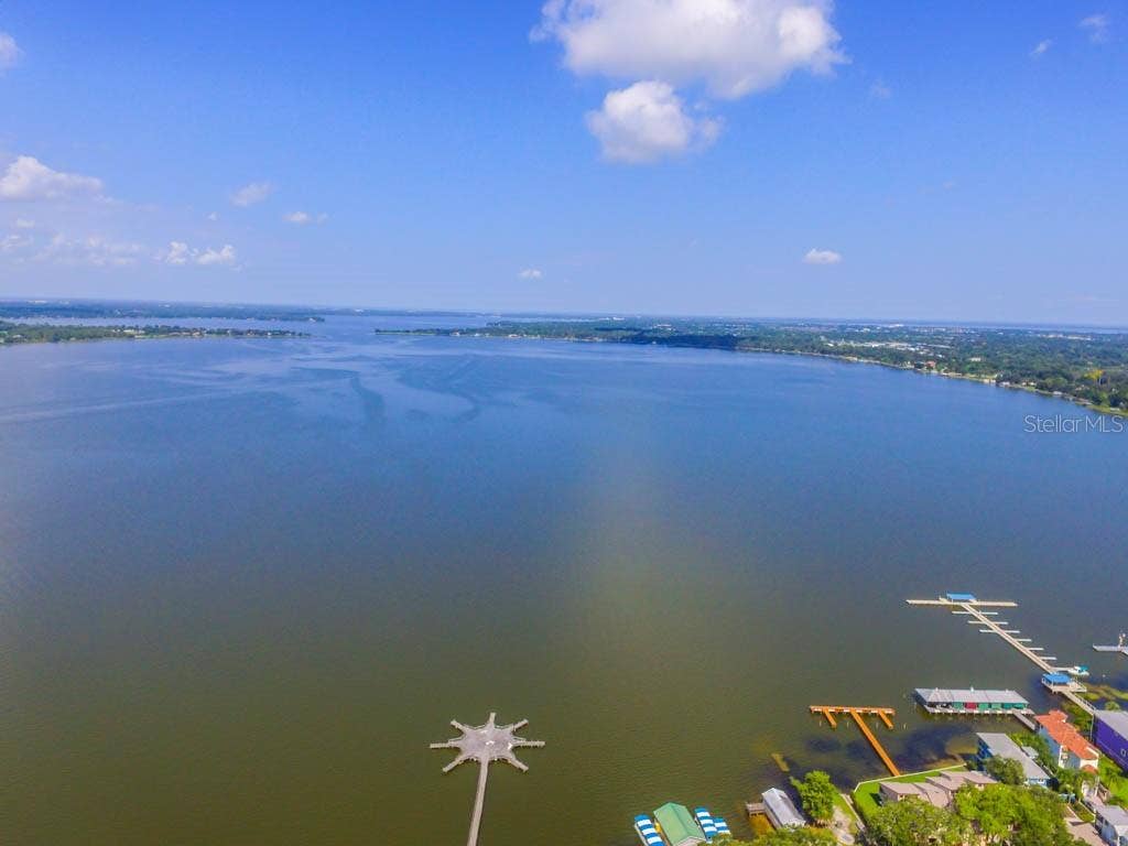 731 LIBERTY AVENUE, Mount Dora, FL 32757 Walk to Lake Dora