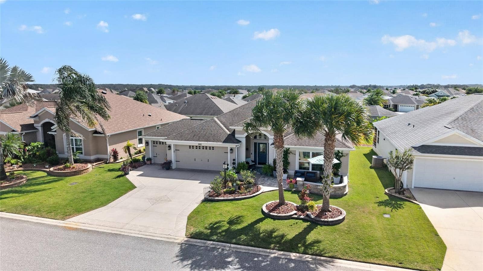 800 COLEMAN DRIVE, The Villages, FL 32163 800 COLEMAN DRIVE, The Villages, FL 32163