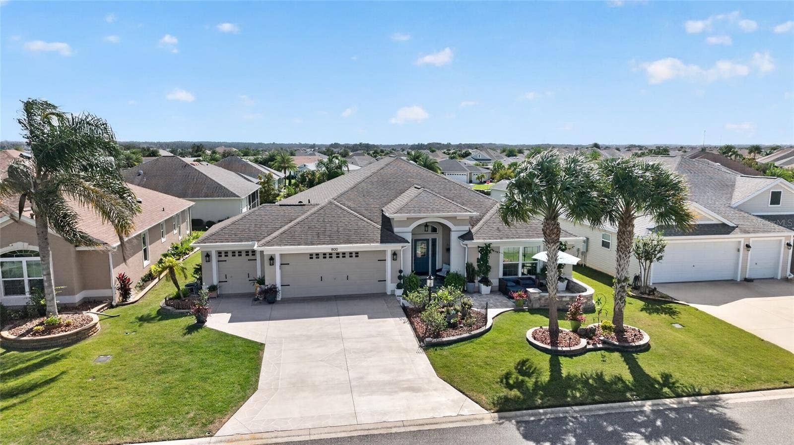 800 COLEMAN DRIVE, The Villages, FL 32163 800 COLEMAN DRIVE, The Villages, FL 32163