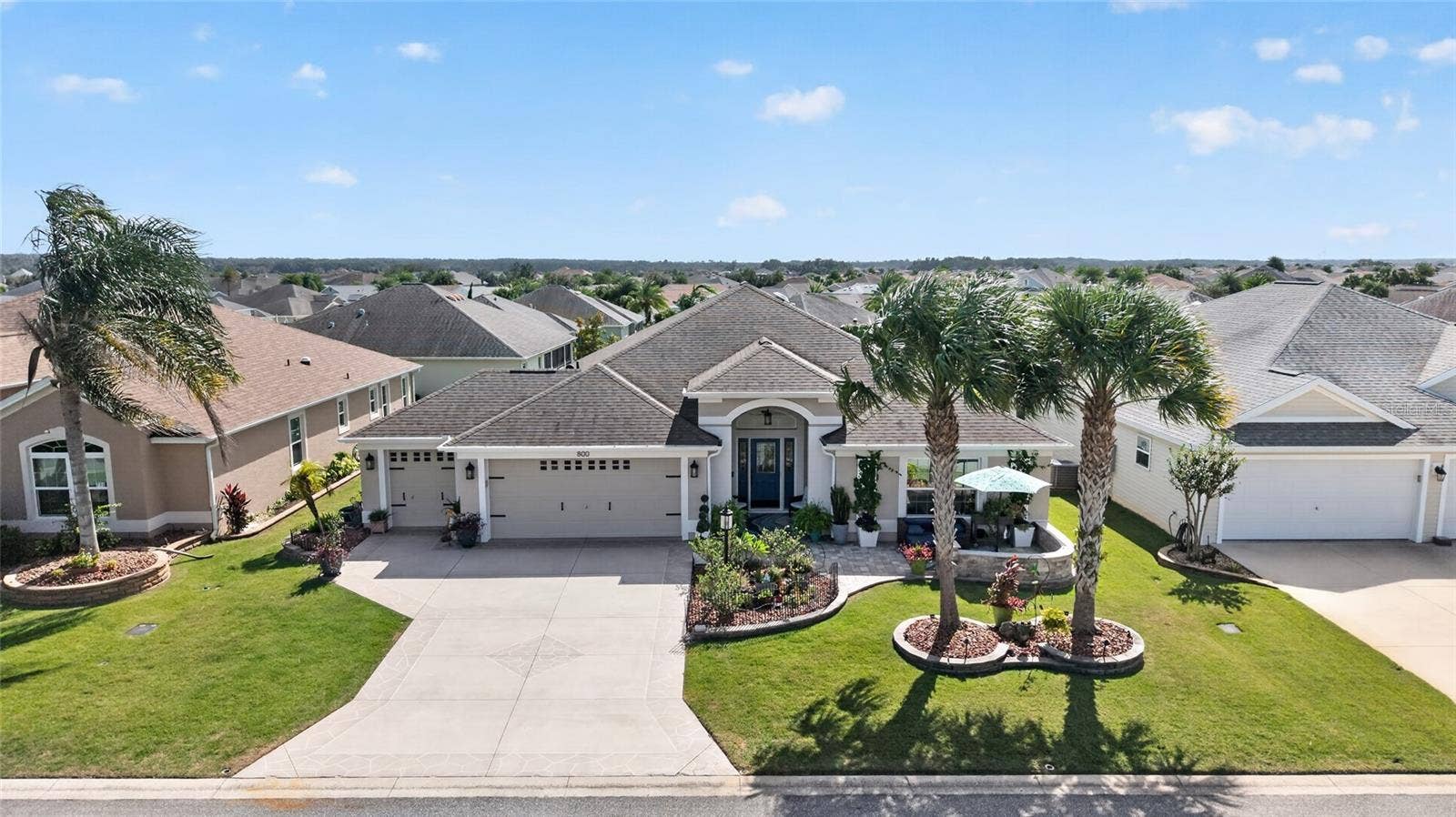 800 COLEMAN DRIVE, The Villages, FL 32163 800 COLEMAN DRIVE, The Villages, FL 32163