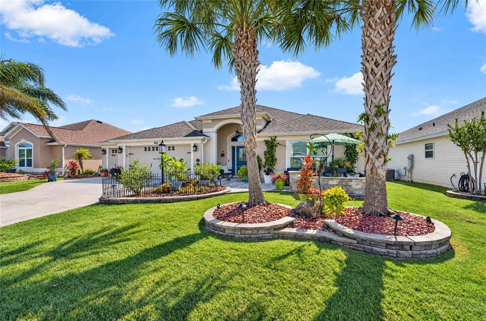 800 COLEMAN DRIVE, The Villages, FL 32163 800 COLEMAN DRIVE, The Villages, FL 32163