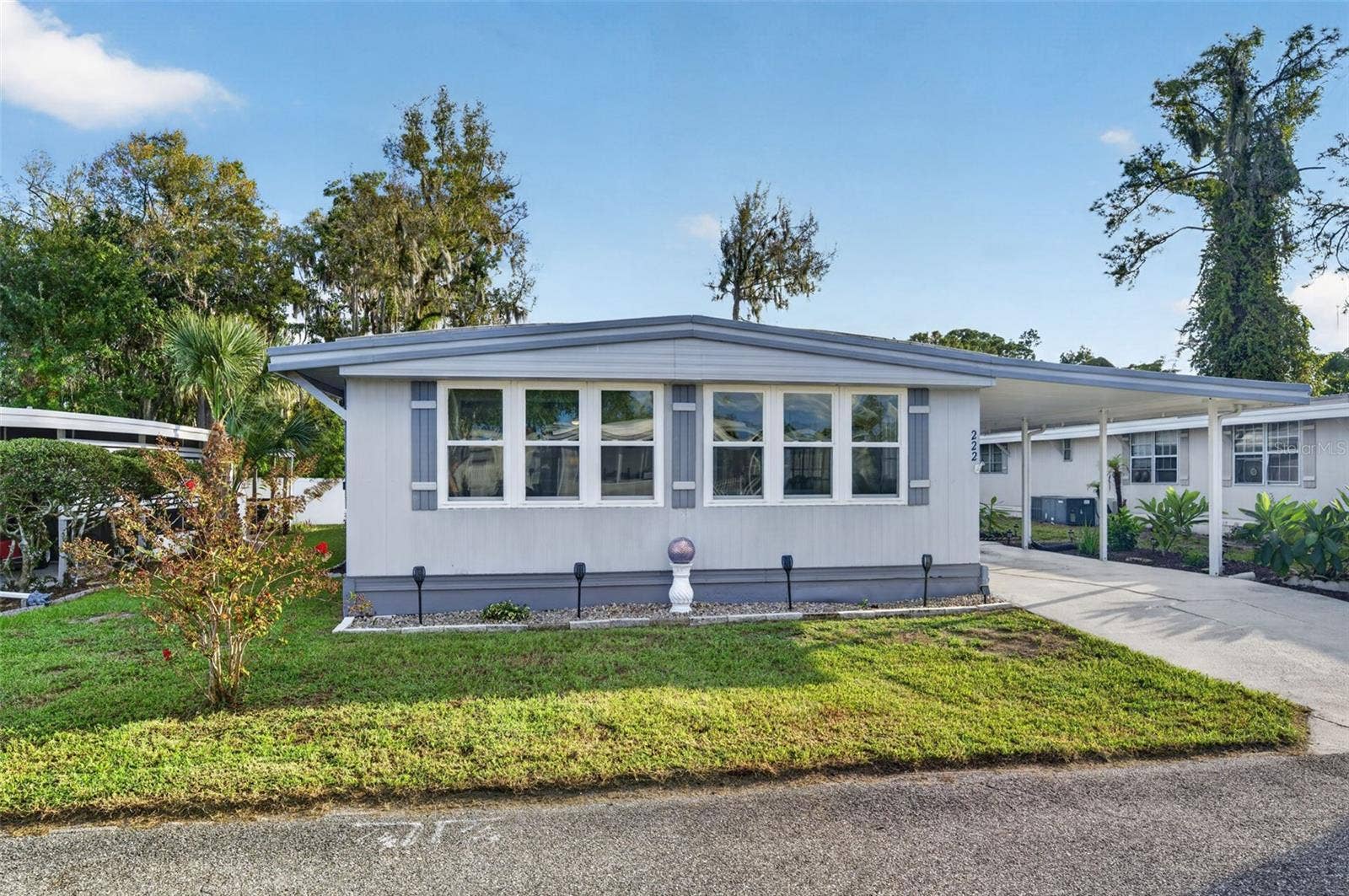 222 PARADISE S, Leesburg, FL 34788 222 PARADISE S, Leesburg, FL 34788