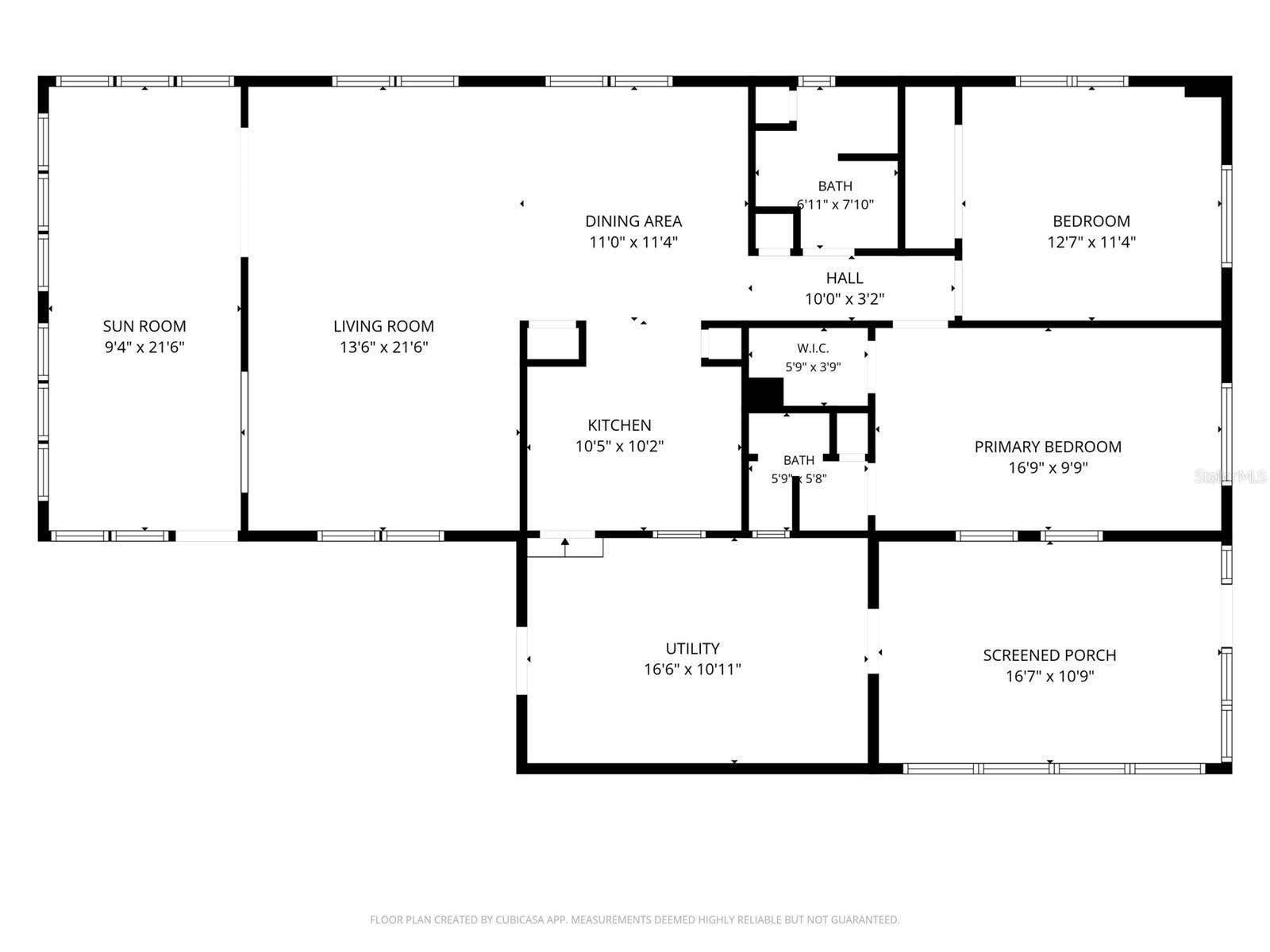 222 PARADISE S, Leesburg, FL 34788 222 PARADISE S, Leesburg, FL 34788