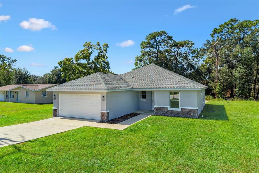 Property photo for 16010 SE 91ST COURT, Summerfield, FL