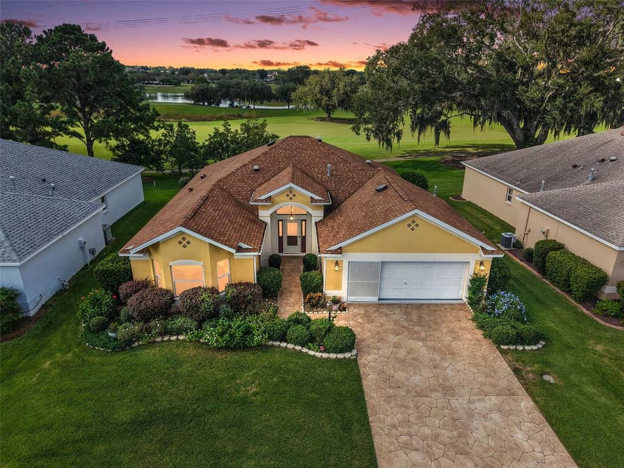Property photo for 16840 SE 85TH SAPELO COURT, The Villages, FL