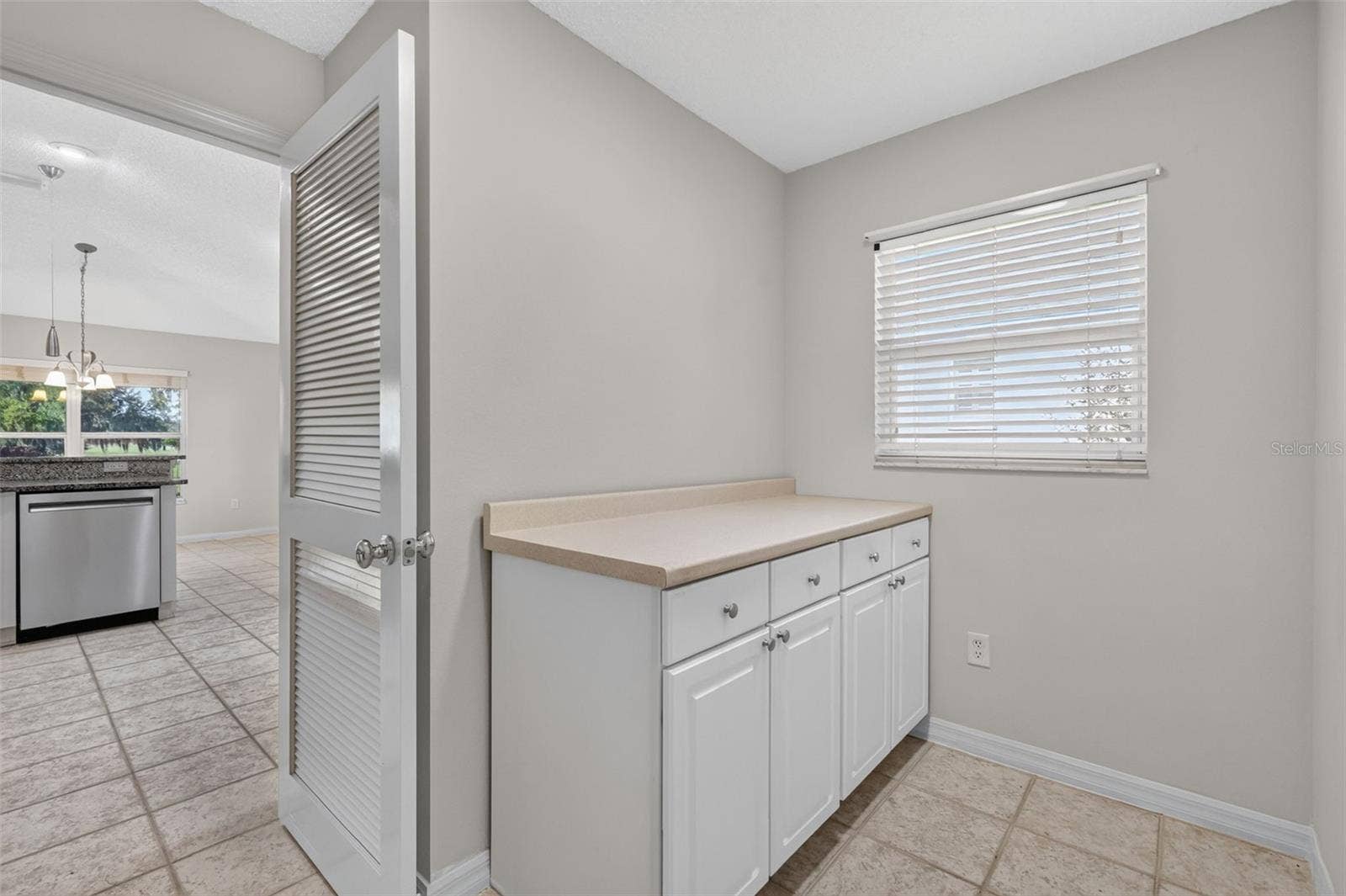 16840 SE 85TH SAPELO COURT, The Villages, FL 32162 Interior Laundry Room