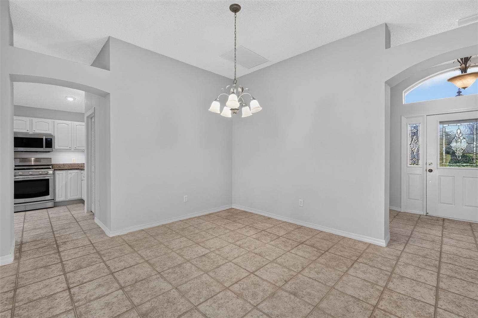 16840 SE 85TH SAPELO COURT, The Villages, FL 32162 Dining Room