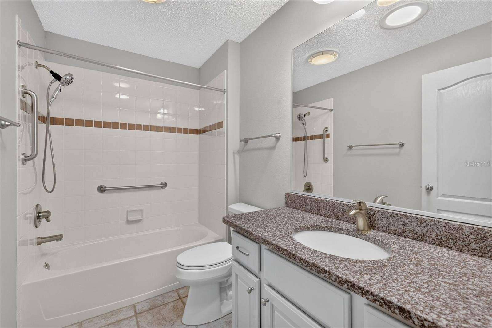 16840 SE 85TH SAPELO COURT, The Villages, FL 32162 Second Bathroom