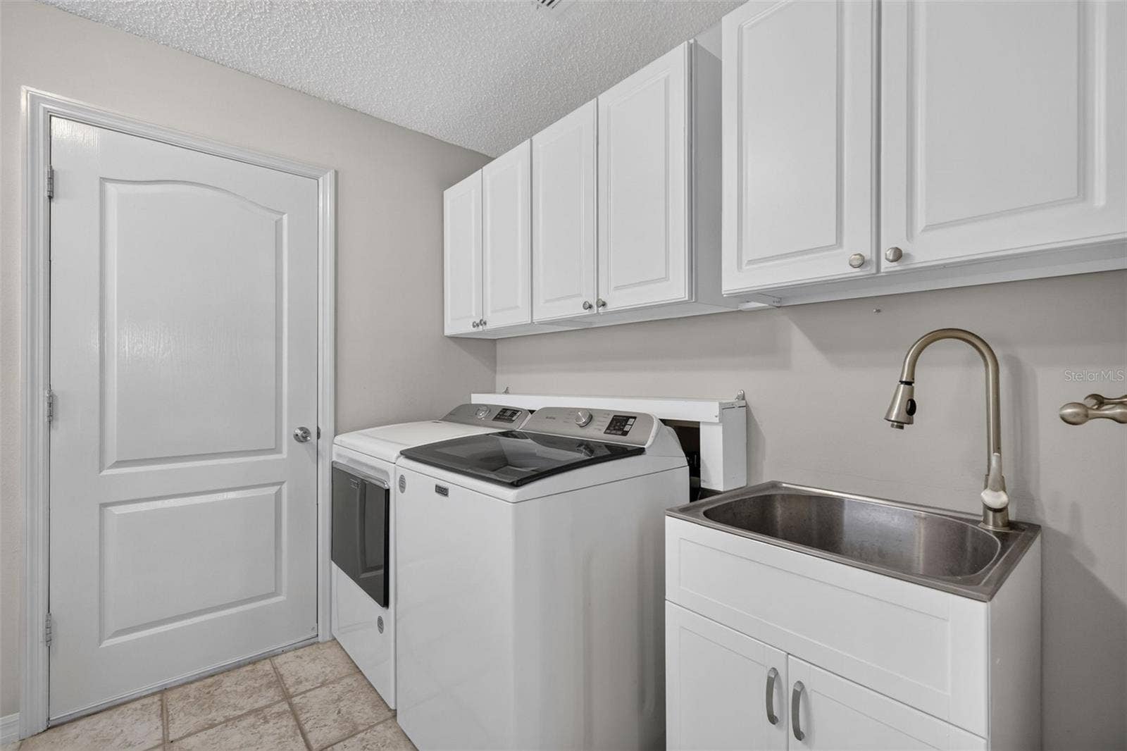 16840 SE 85TH SAPELO COURT, The Villages, FL 32162 Interior Laundry Room