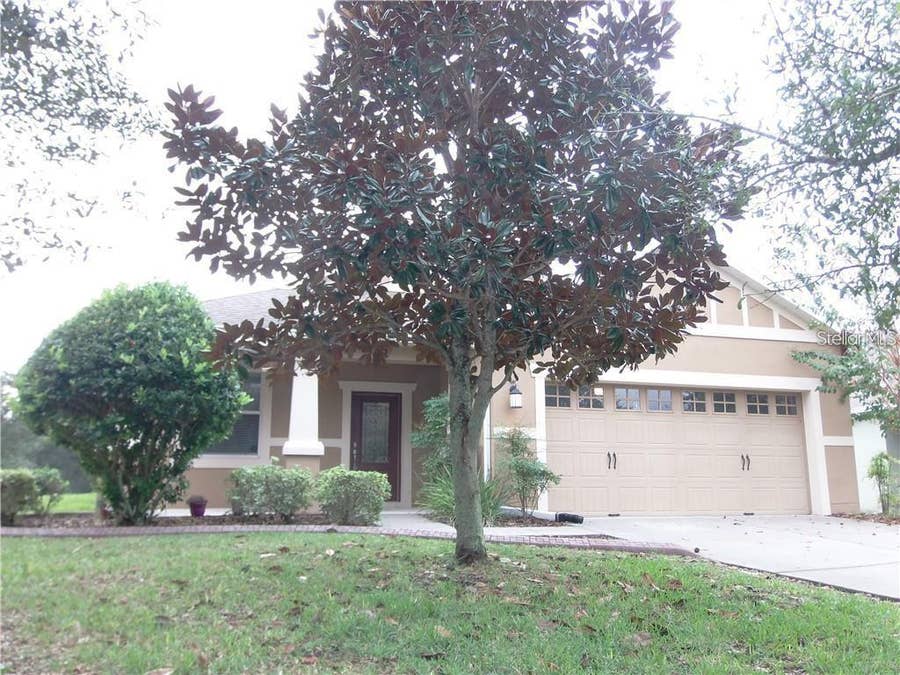 Property photo for 20824 OLDENBURG LOOP, Mount Dora, FL