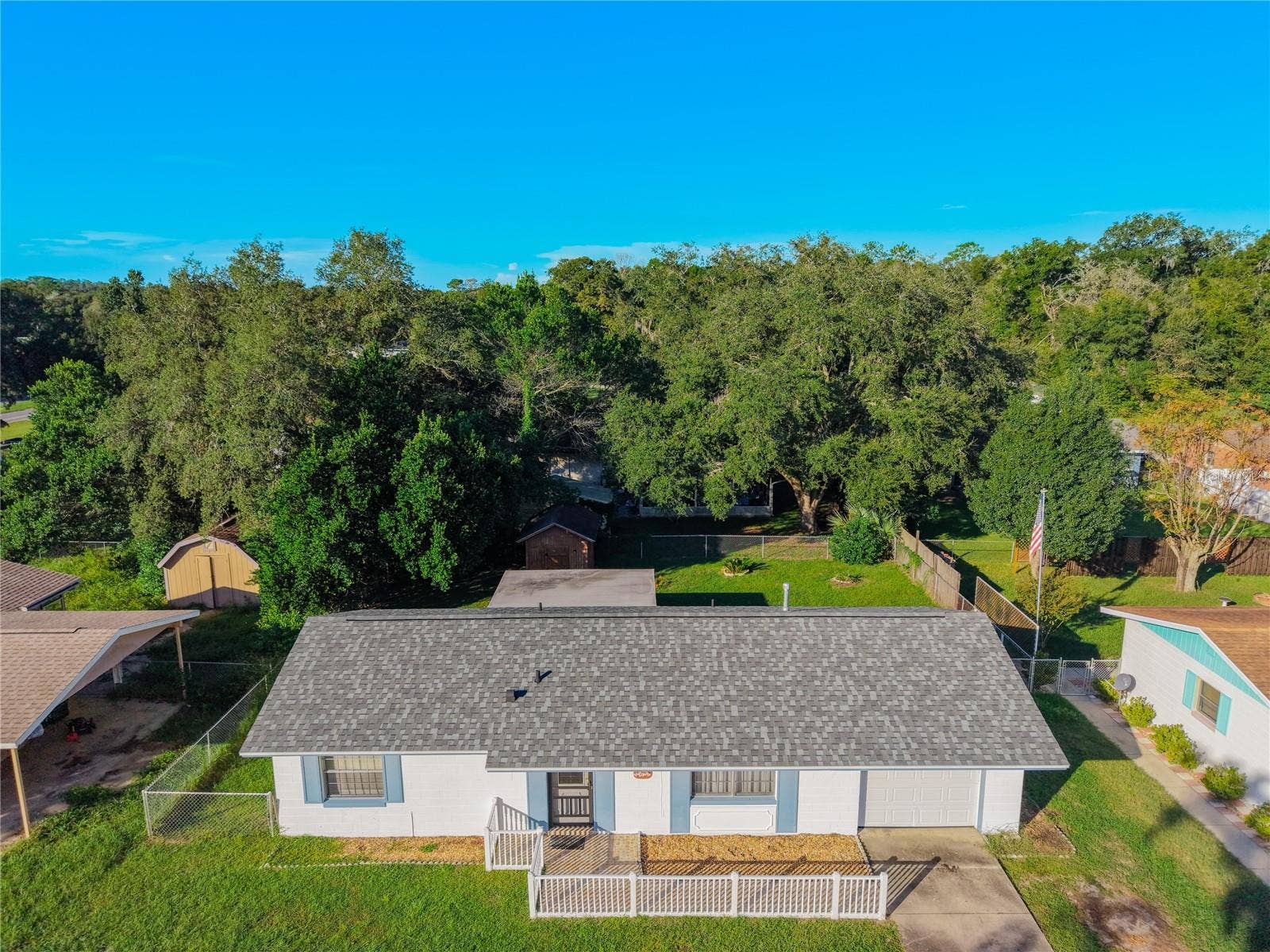 9330 N CARESSA WAY, Citrus Springs, FL 34434