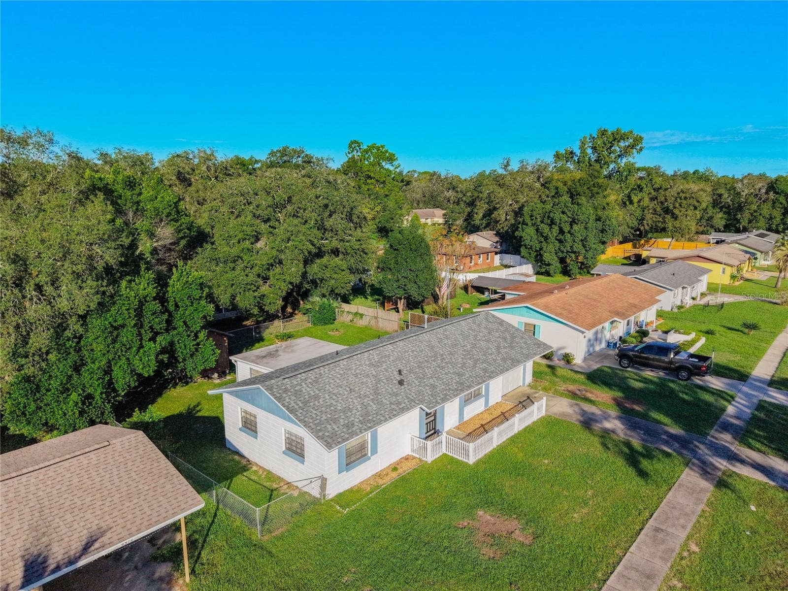 9330 N CARESSA WAY, Citrus Springs, FL 34434