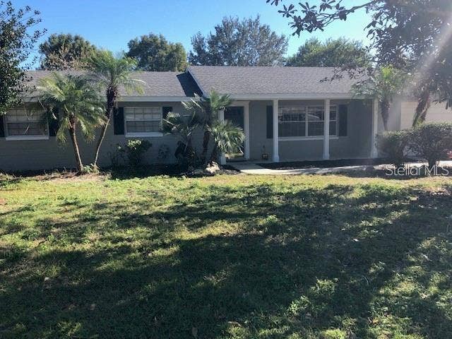Property photo for 2913 LAKE LOUISE DRIVE, Eustis, FL