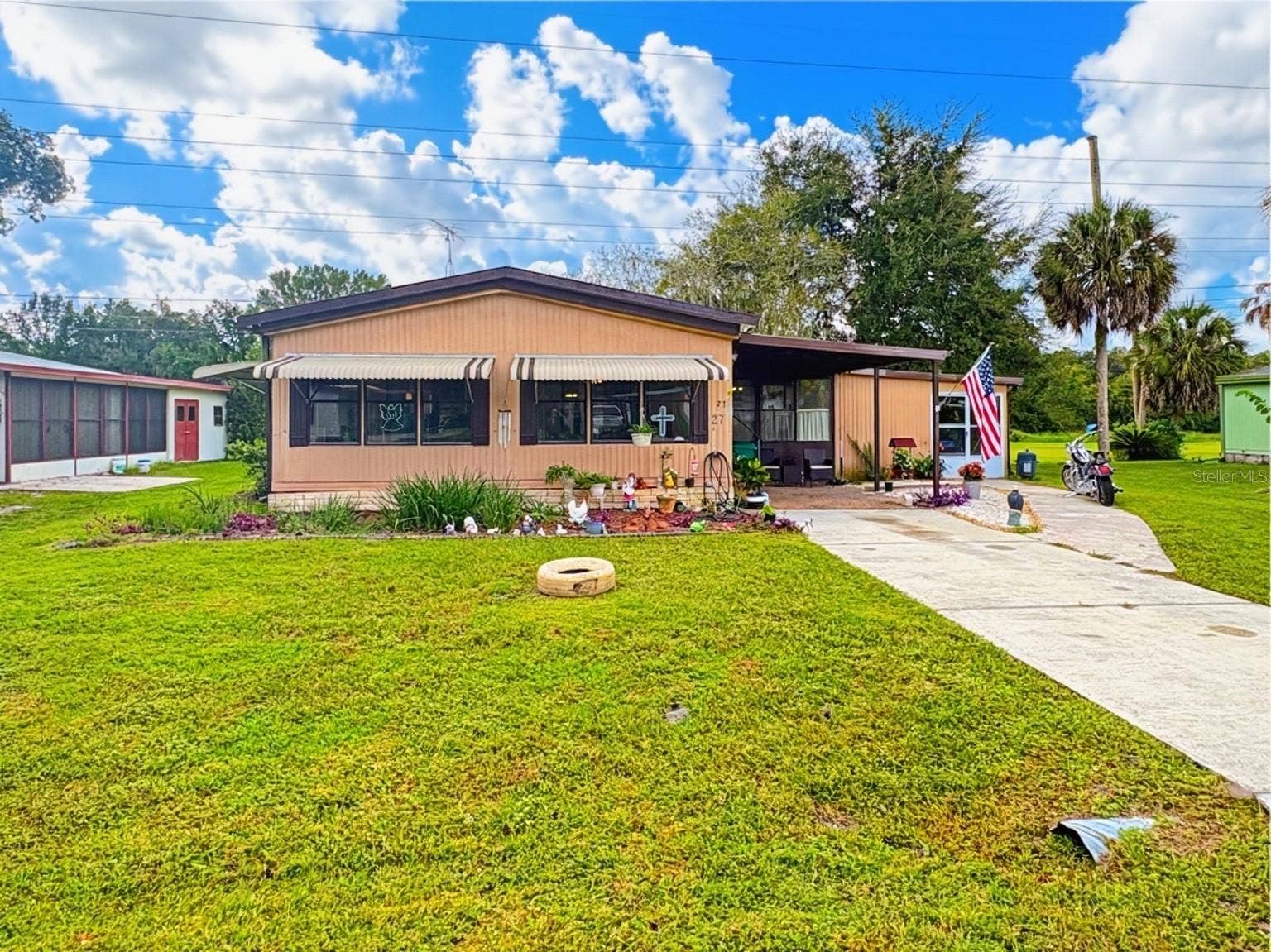 27 ROBIN ROAD, Wildwood, FL 34785 27 ROBIN ROAD, Wildwood, FL 34785