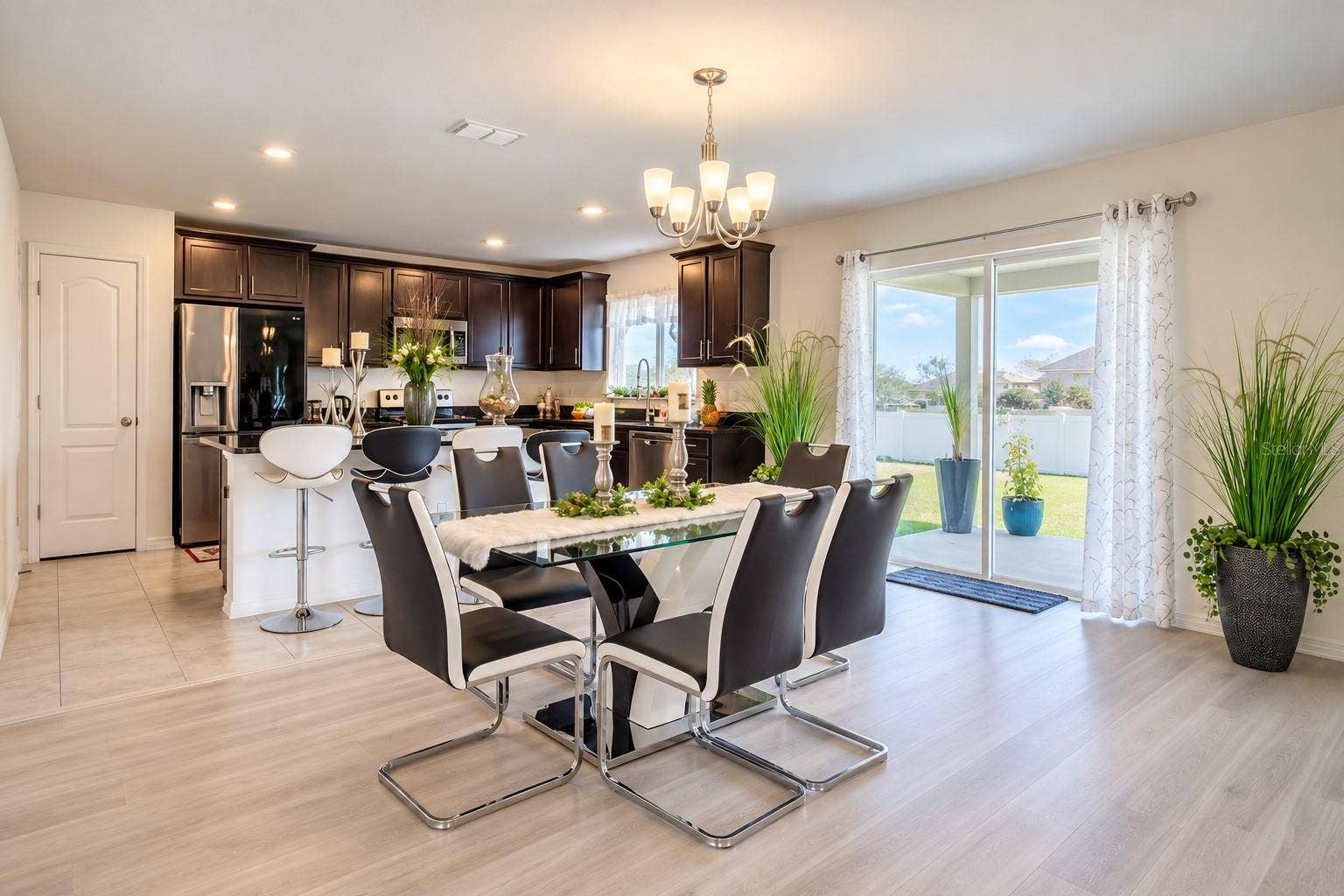 605 SARNER PASS WAY, Winter Haven, FL 33881 Dining Room
