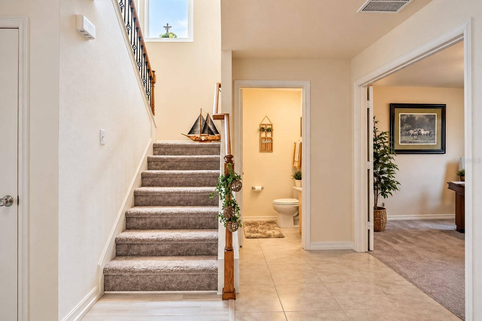 605 SARNER PASS WAY, Winter Haven, FL 33881 Half Bath