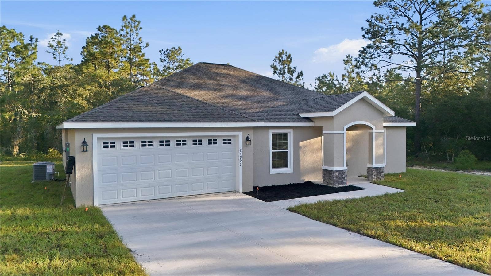 24891 NW FALCON AVENUE, Dunnellon, FL 34431 24891 NW FALCON AVENUE, Dunnellon, FL 34431