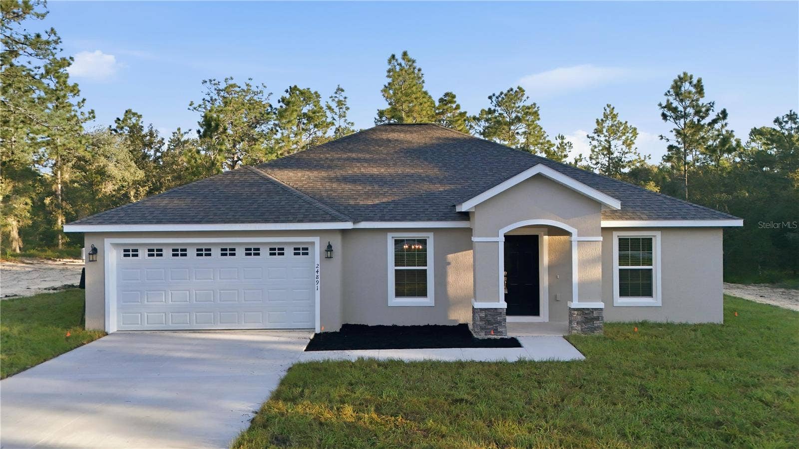 24891 NW FALCON AVENUE, Dunnellon, FL 34431 24891 NW FALCON AVENUE, Dunnellon, FL 34431