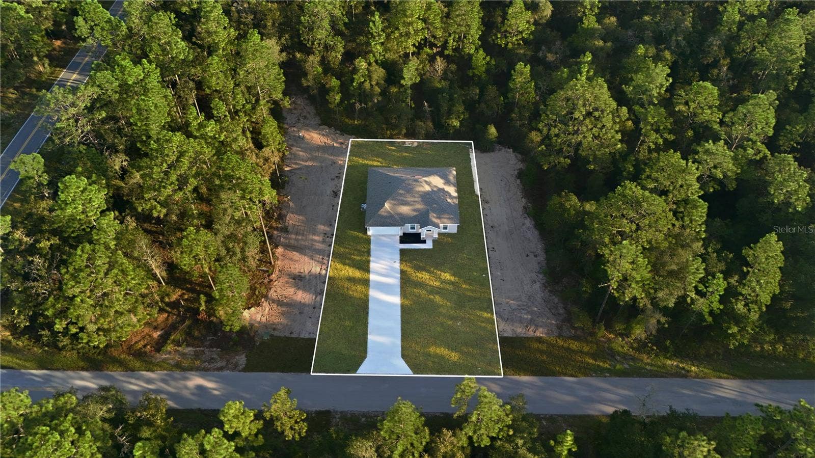 24891 NW FALCON AVENUE, Dunnellon, FL 34431 24891 NW FALCON AVENUE, Dunnellon, FL 34431