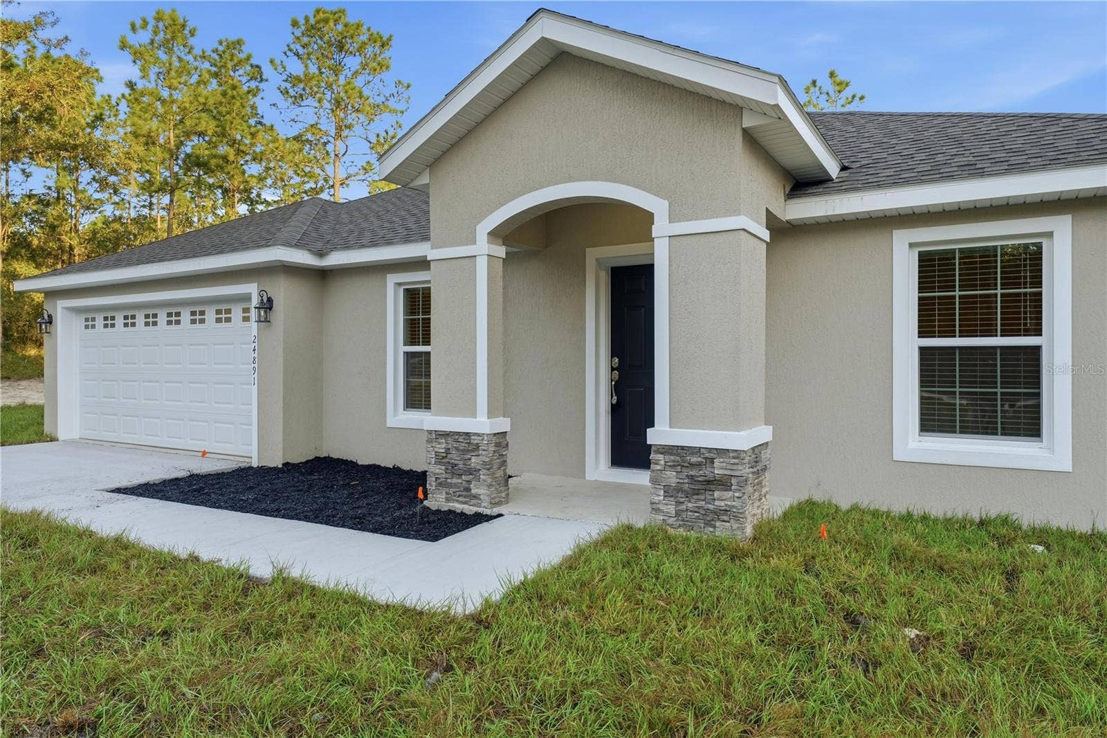 24891 NW FALCON AVENUE, Dunnellon, FL 34431 24891 NW FALCON AVENUE, Dunnellon, FL 34431