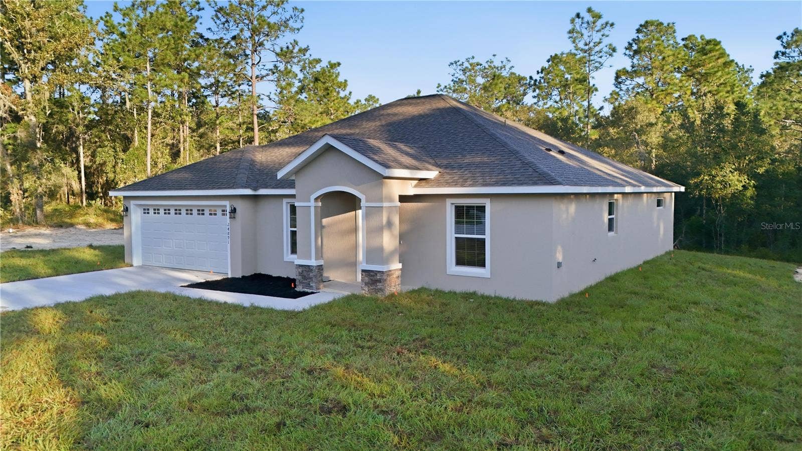 24891 NW FALCON AVENUE, Dunnellon, FL 34431 24891 NW FALCON AVENUE, Dunnellon, FL 34431