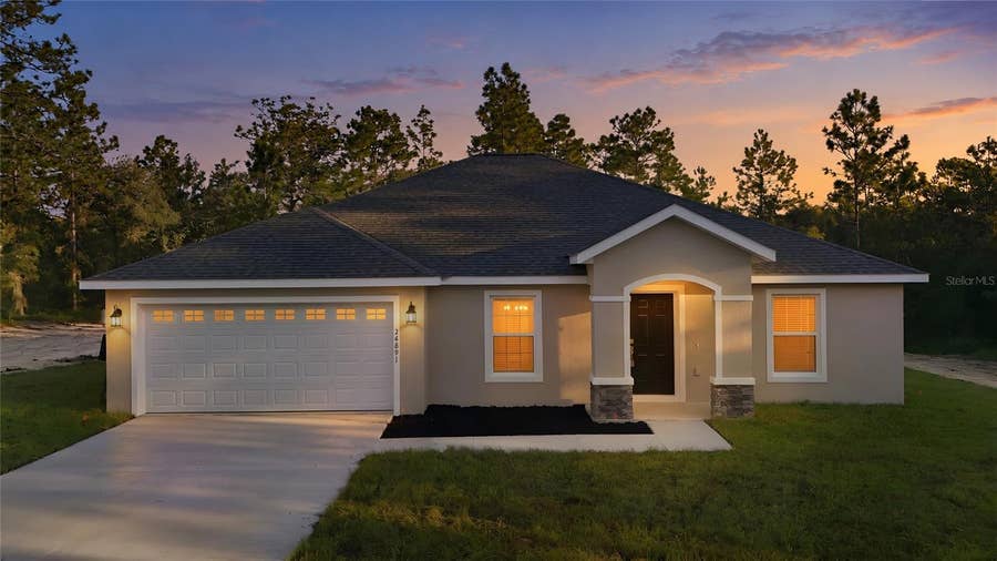 Property photo for 24891 NW FALCON AVENUE, Dunnellon, FL
