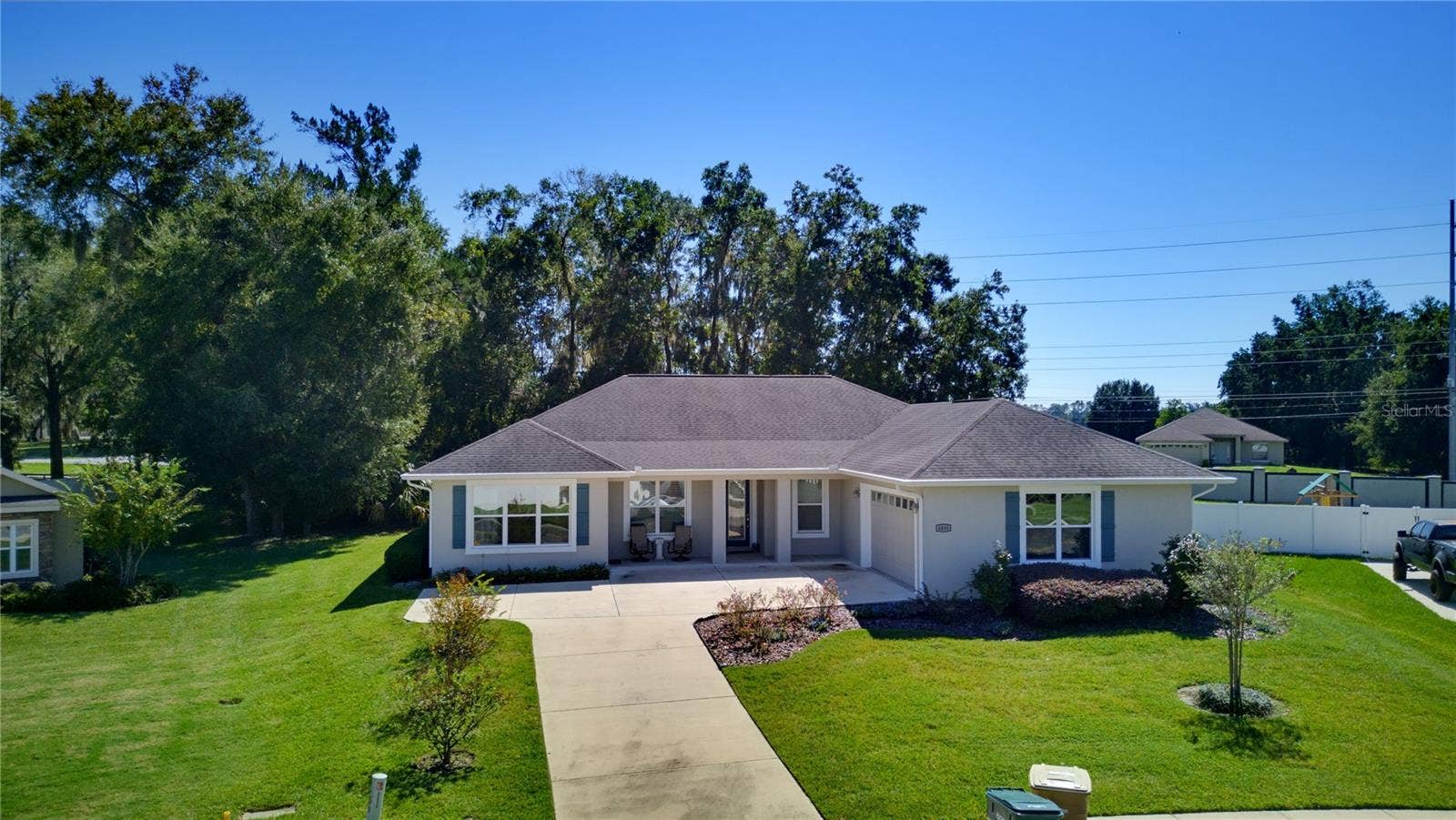 4030 SE 23RD STREET, Ocala, FL 34471