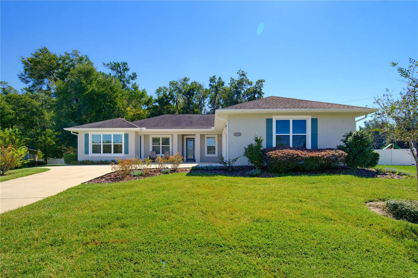 4030 SE 23RD STREET, Ocala, FL 34471