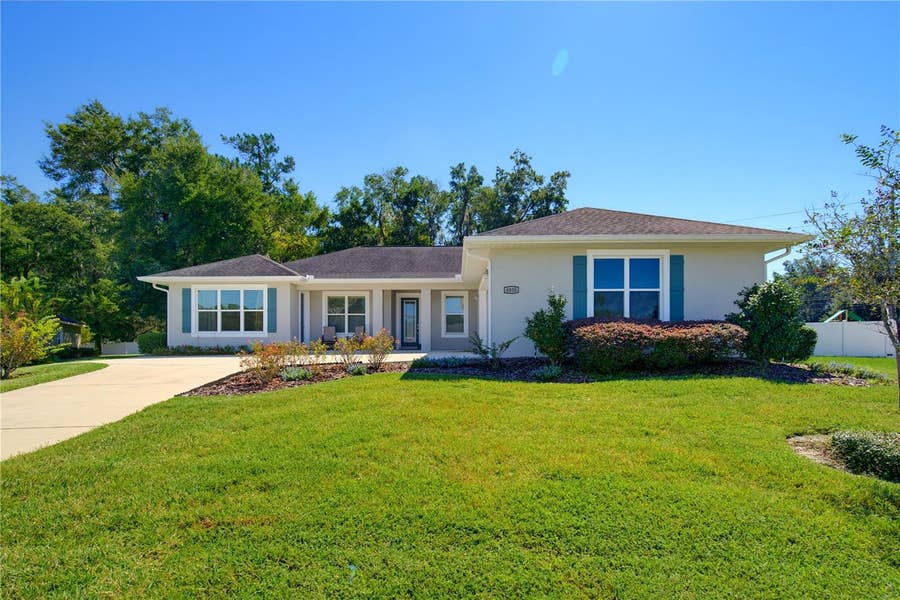 Property photo for 4030 SE 23RD STREET, Ocala, FL
