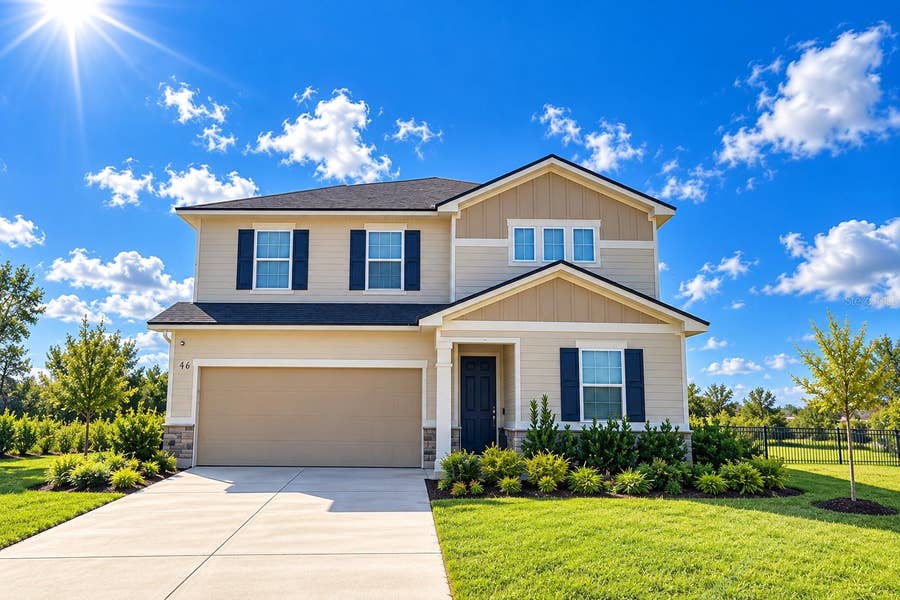 Property photo for 46 OSPREY MILLS LANE, St Augustine, FL