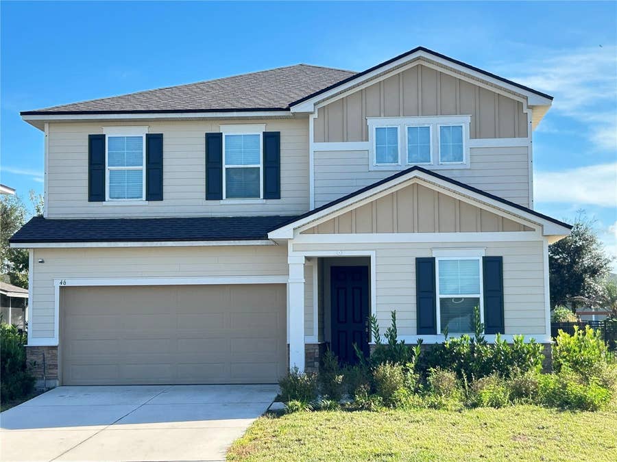 Property photo for 46 OSPREY MILLS LANE, St Augustine, FL