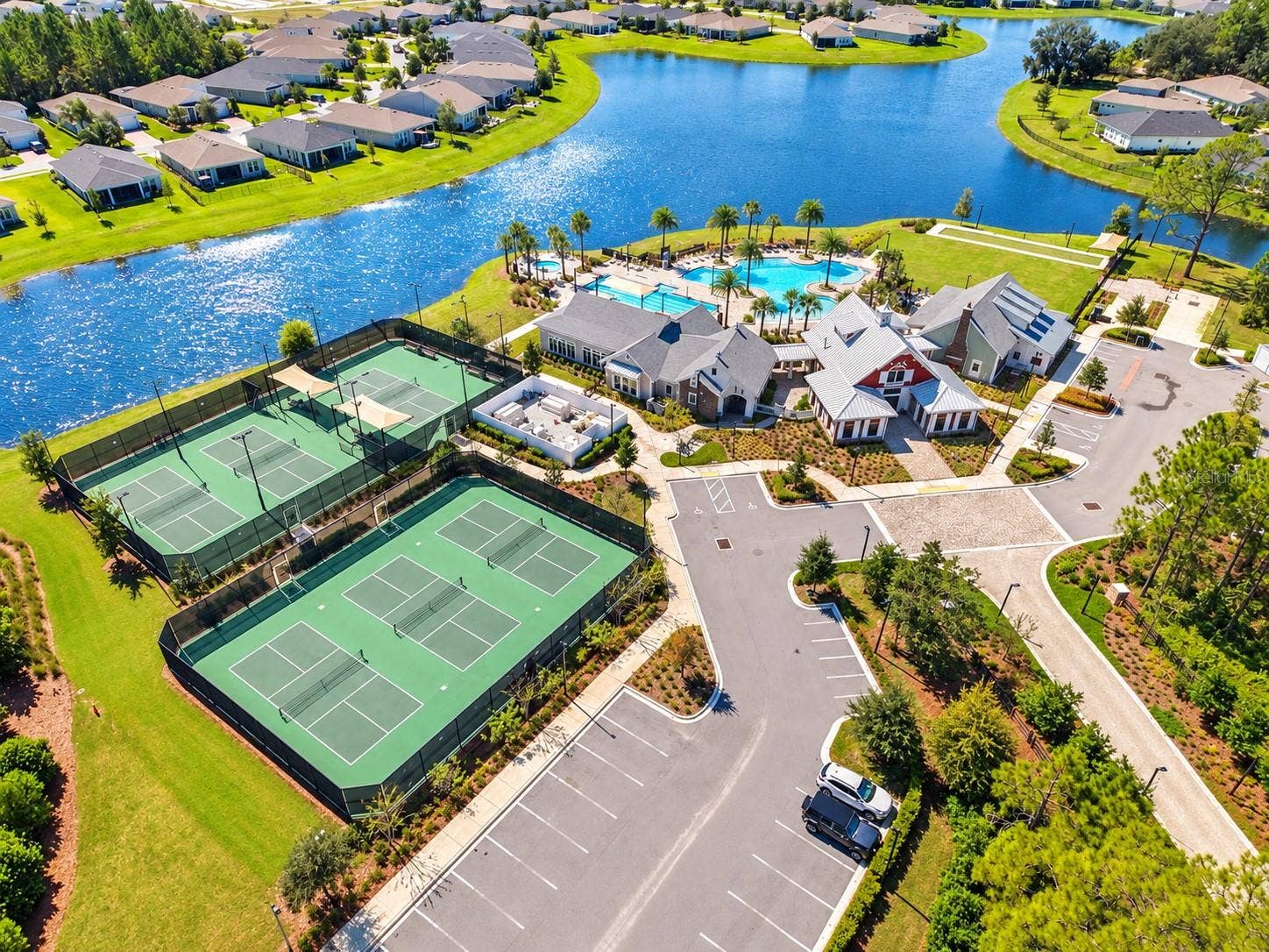 46 OSPREY MILLS LANE, St Augustine, FL 32092 46 OSPREY MILLS LANE, St Augustine, FL 32092
