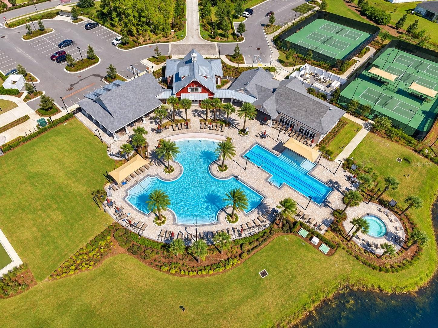 46 OSPREY MILLS LANE, St Augustine, FL 32092 46 OSPREY MILLS LANE, St Augustine, FL 32092