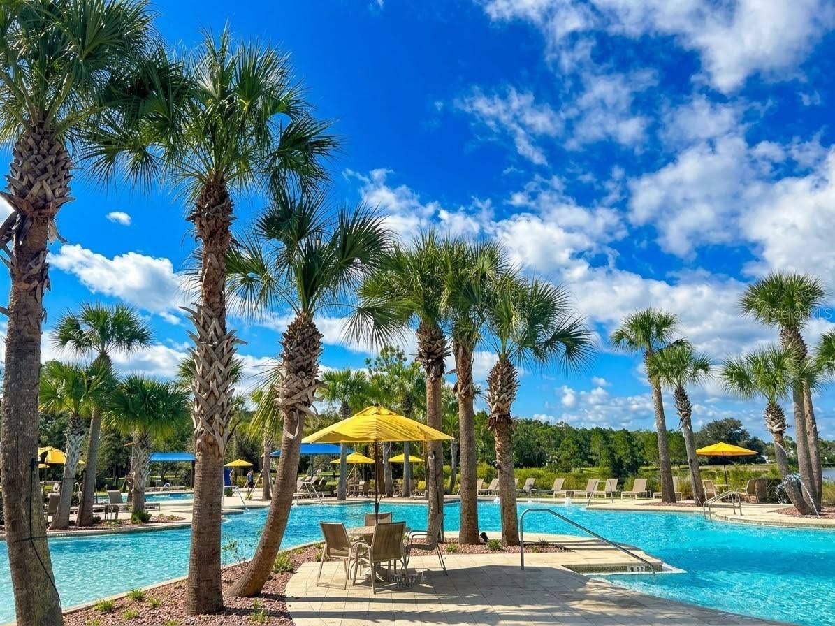 46 OSPREY MILLS LANE, St Augustine, FL 32092 46 OSPREY MILLS LANE, St Augustine, FL 32092