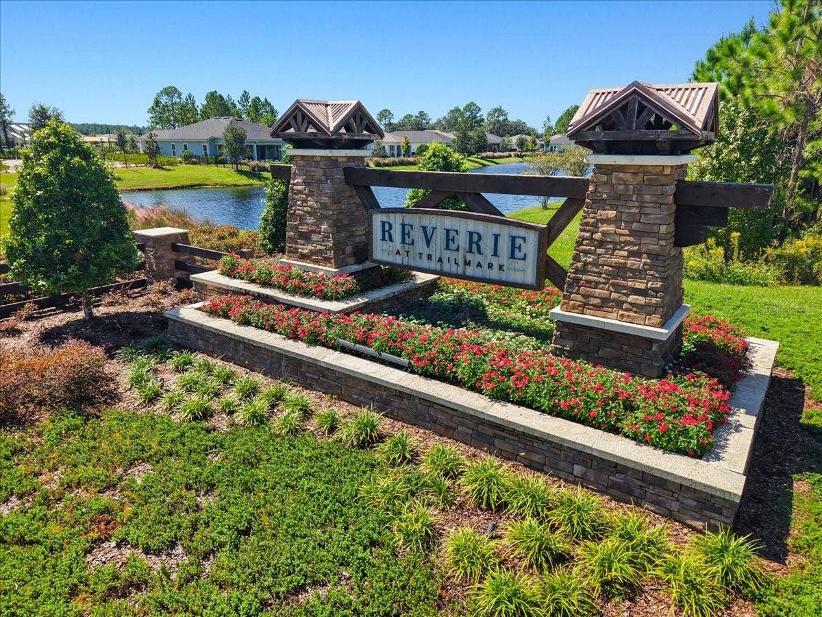 46 OSPREY MILLS LANE, St Augustine, FL 32092 46 OSPREY MILLS LANE, St Augustine, FL 32092