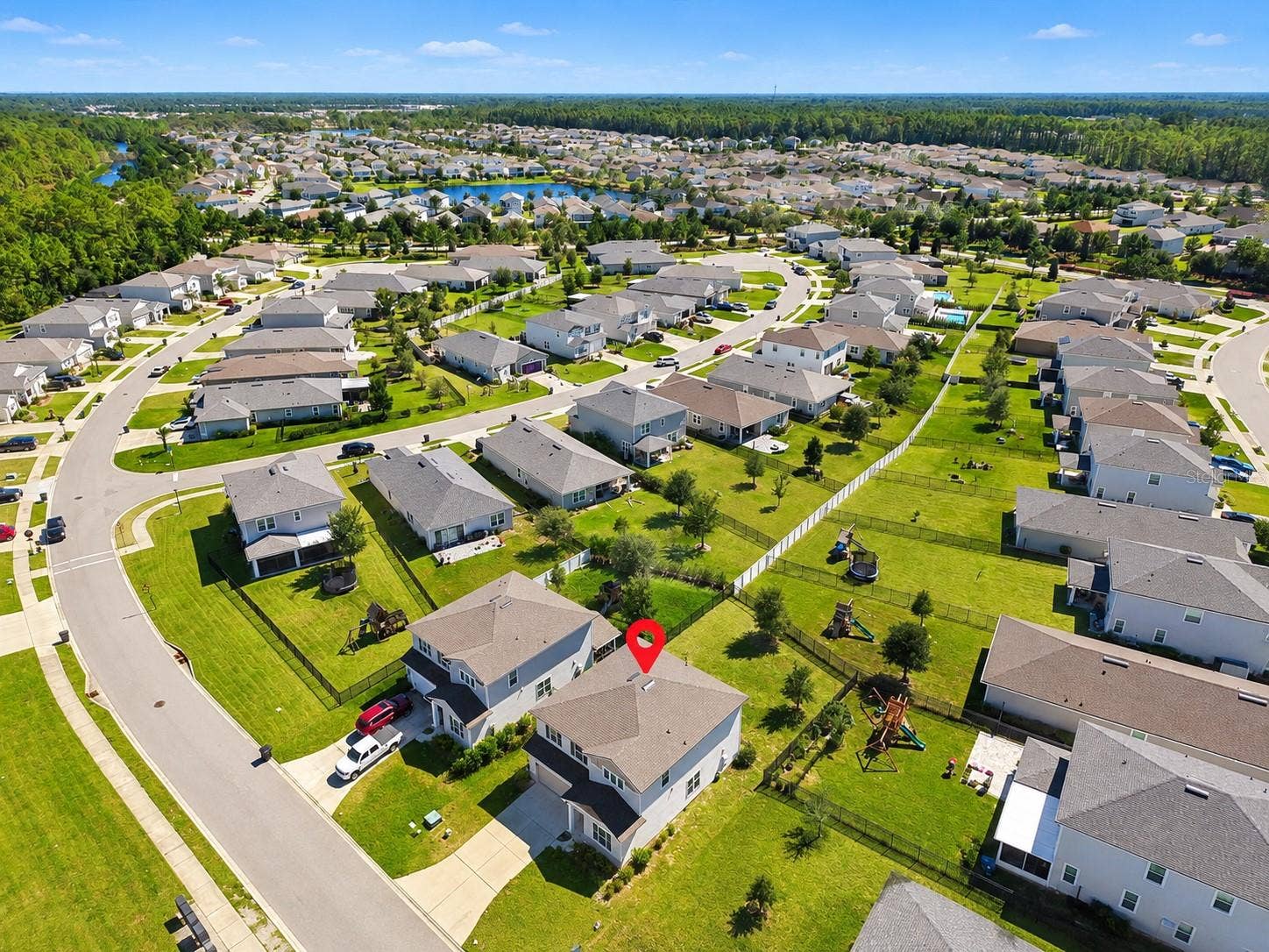 46 OSPREY MILLS LANE, St Augustine, FL 32092 46 OSPREY MILLS LANE, St Augustine, FL 32092