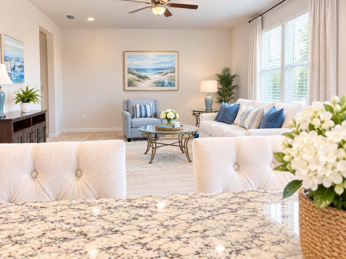 46 OSPREY MILLS LANE, St Augustine, FL 32092 46 OSPREY MILLS LANE, St Augustine, FL 32092