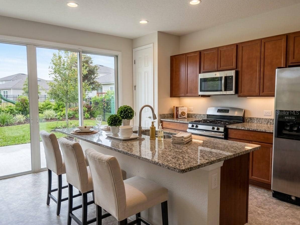 46 OSPREY MILLS LANE, St Augustine, FL 32092 46 OSPREY MILLS LANE, St Augustine, FL 32092