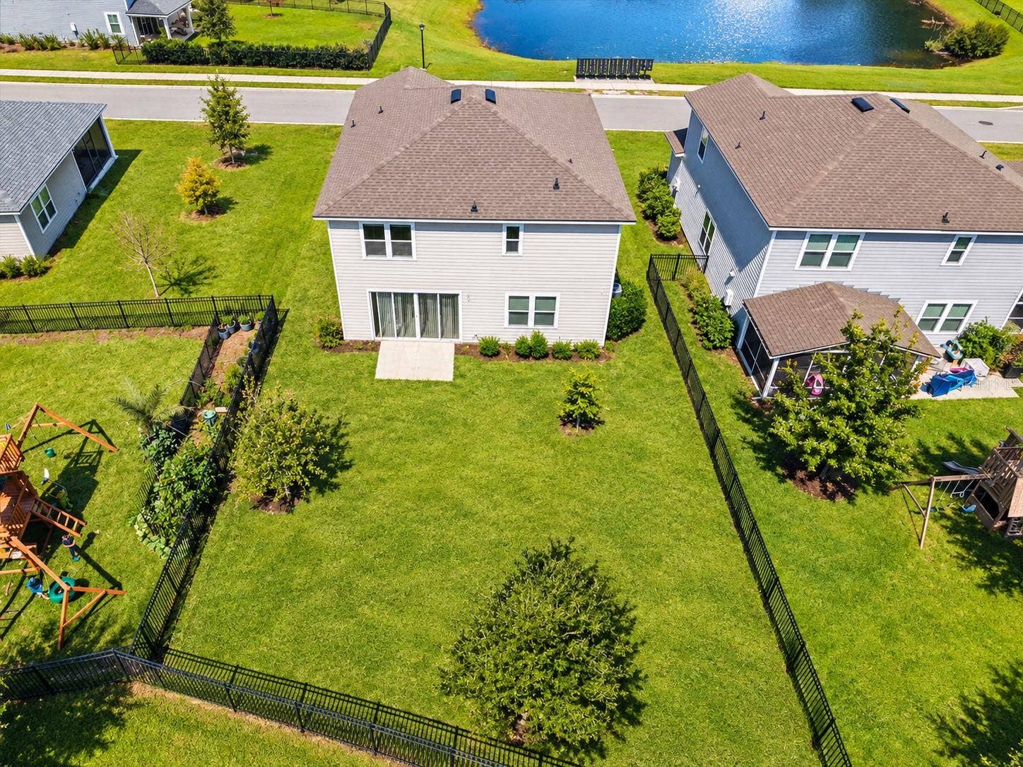 46 OSPREY MILLS LANE, St Augustine, FL 32092 46 OSPREY MILLS LANE, St Augustine, FL 32092
