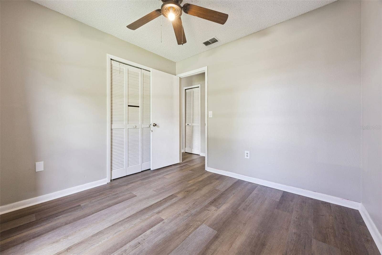 416 WINNERS CIRCLE, Lady Lake, FL 32159 Another angle of the 3rd Bedroom.