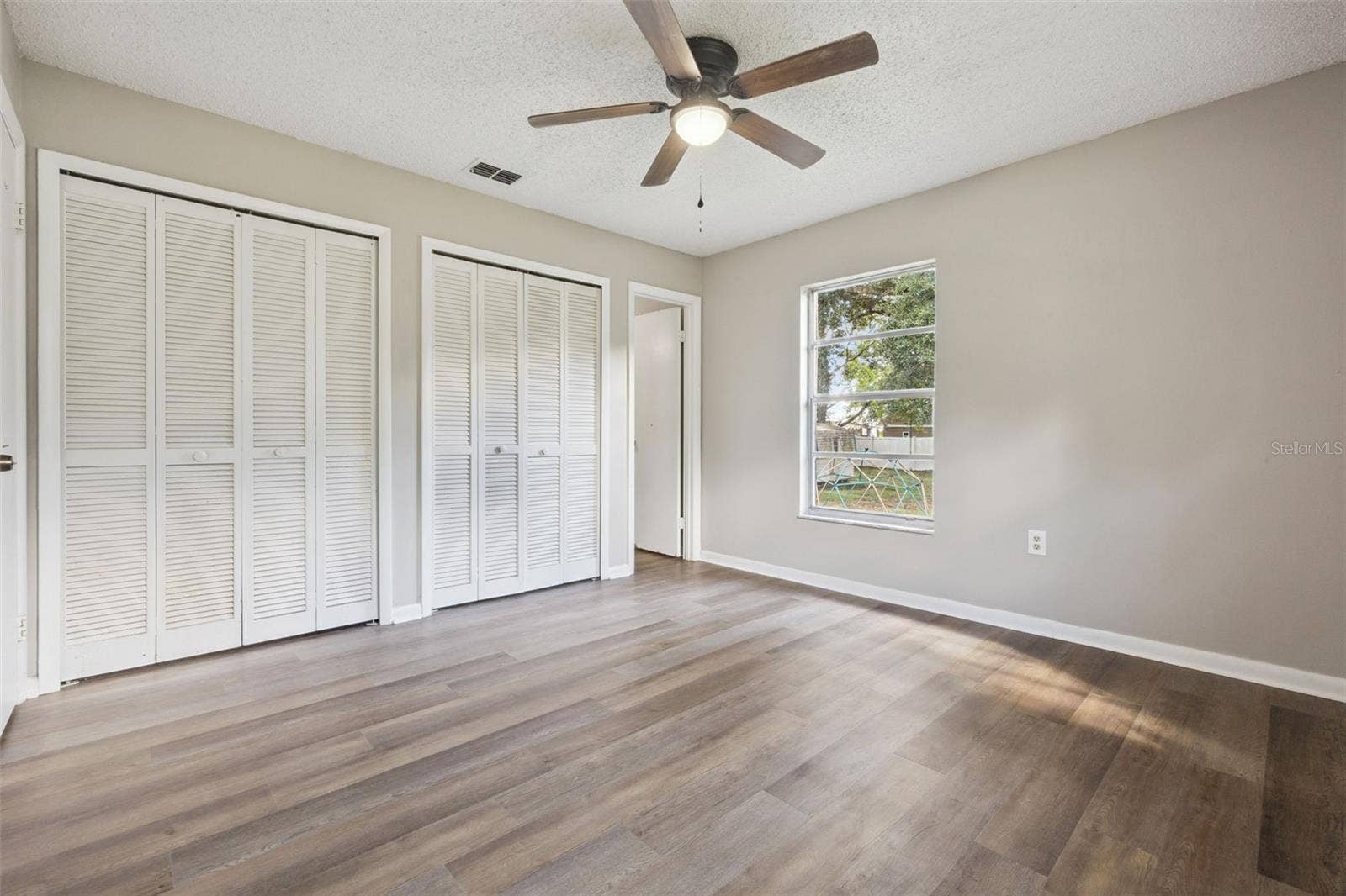 416 WINNERS CIRCLE, Lady Lake, FL 32159 Primary Bedroom - 12.3 X 12.5