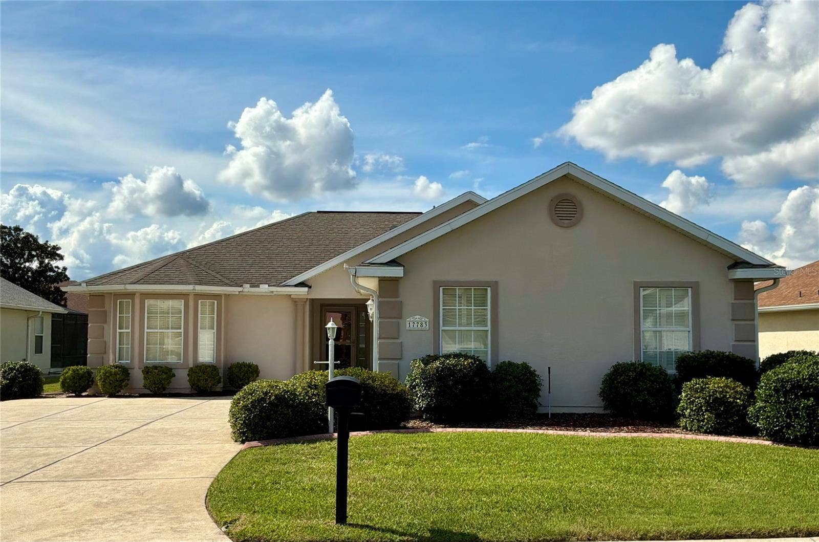 17783 SE 125TH CIRCLE, Summerfield, FL 34491 17783 SE 125TH CIRCLE, Summerfield, FL 34491